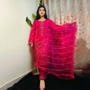 Three Piece for Women