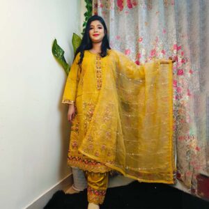 Three Piece for Women