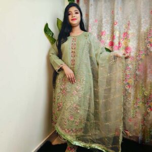 Three Piece for Women