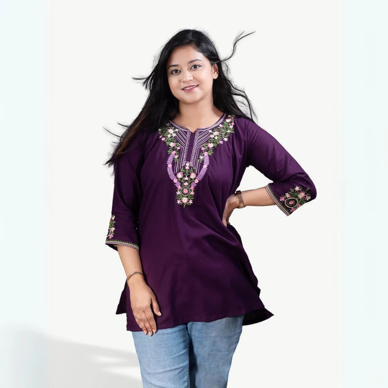 REGULER TOPS COLLECTION