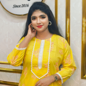 pure cotton Co-Ords Set Swaag Heritage exclusive.